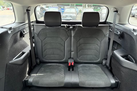 Skoda Kodiaq SE L TDI SCR DSG - FULL SKODA SERVICE HISTORY -APPLE CARPLAY -TOWBAR 18