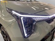 Kia Picanto 1.0 GT-Line Hatchback 5dr Petrol AMT Euro 6 (s/s) (67 bhp) Parking Sensors 9