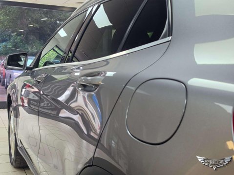 Mercedes-Benz GLA 1.6 GLA200 Sport Euro 6 (s/s) 5dr 60