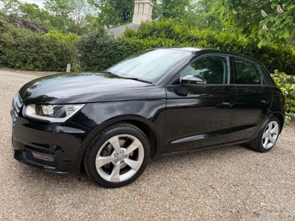 Audi A1 1.4 TFSI Sport Sportback Euro 6 (s/s) 5dr