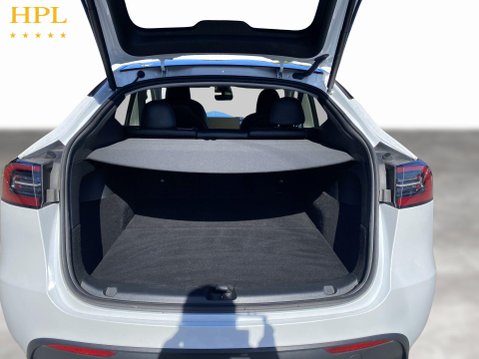 Tesla Model Y (Dual Motor) Performance SUV 5dr Electric Auto 4WDE (426 bhp) 1 Owner - Se 21