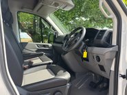 Volkswagen Crafter CR35 L2 H2 177 ps Tdi Trendline DSG 17