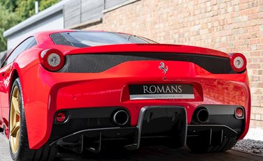 Ferrari 458 Speciale 20