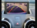 Audi A1 1.4 TFSI Sport S Tronic Euro 5 (s/s) 3dr 16
