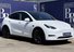 Tesla Model Y SUV 5dr Electric Auto RWD (346 ps)