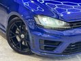 Volkswagen Golf 2.0 Golf R DSG 4WD 5dr 13