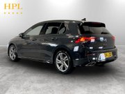 Volkswagen Golf 1.5 TSI R-Line Hatchback 5dr Petrol Manual Euro 6 (s/s) (150 ps) 5