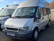 Autosleeper Duetto 2006 2