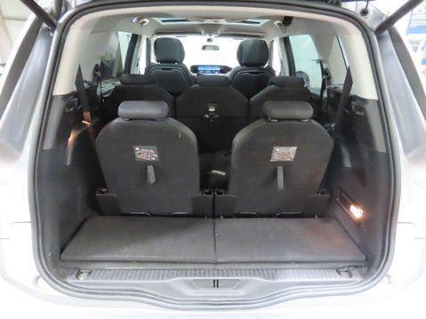 Citroen Grand C4 Picasso 1.6 BlueHDi Flair Euro 6 (s/s) 5dr 10