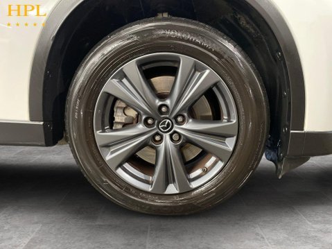 Mazda CX-60 2.5 e-SKYACTIV 17.8kWh Exclusive-Line SUV 5dr Petrol Plug-in Hybrid Auto 4W 10