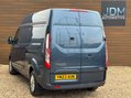 Ford Transit Custom 2.0 Transit Custom 300 Limited EcoBlue Auto 6