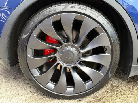 Tesla Model Y (Dual Motor) Performance SUV 5dr Electric Auto 4WDE (426 bhp) 15