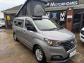 Hyundai Sugoi Campers *** SOLD *** 28