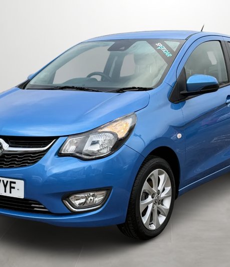 Vauxhall Viva 1.0 SL 5dr