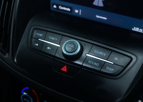 Ford Kuga 1.5 Kuga ST-Line TDCI Auto 5dr 27