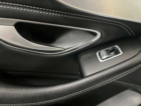 Mercedes-Benz C Class 2.0 C 300 AMG Line Premium Auto 2dr 37