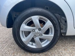 Suzuki Celerio 1.0 Celerio SZ3 5dr 13