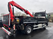 DAF LF LF 210 FA 14T with Fassi F85 Crane 2