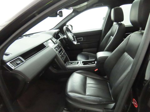 Land Rover Discovery Sport 2.0 TD4 Landmark SUV 5dr Diesel Auto 4WD Euro 6 (s/s) (180 ps) 7