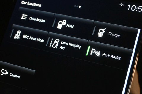 Volvo V60 2.0 V60 Polestar Engineered T8 Recharge AWD Auto 4WD 5dr 21