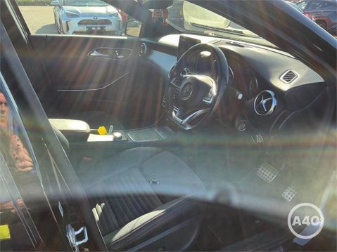 Mercedes-Benz GLA 2.1 GLA220d AMG Line (Premium Plus) 7G-DCT 4MATIC Euro 6 (s/s) 5dr 12