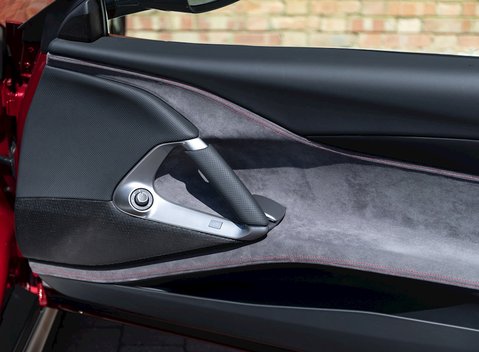 Ferrari 812 Superfast 20