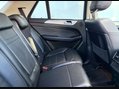 Mercedes-Benz GLE 2.1 GLE 250 D 4Matic AMG Line Premium Auto 4WD 5dr 30