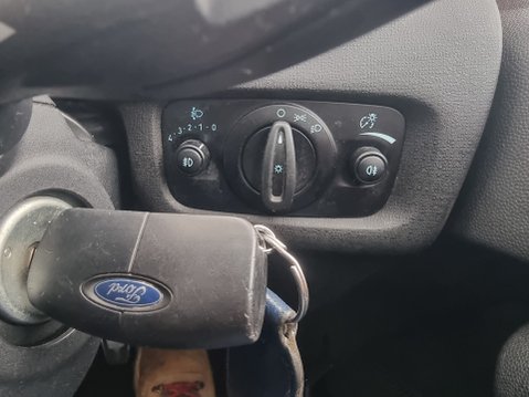 Ford Fiesta ST-LINE 40