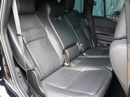 Toyota Land Cruiser COMMERCIAL WITH  REAR SEATS AND PRIVACY  17