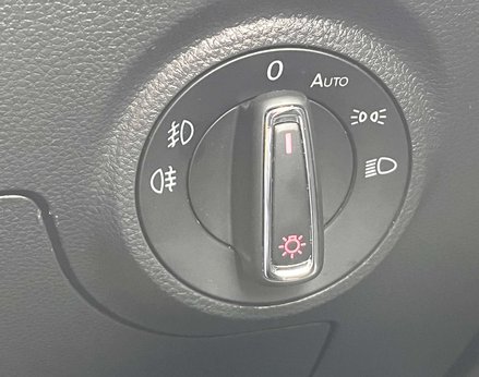 SEAT Arona 1.0 Arona FR Sport TSi Semi-Auto 5dr 70