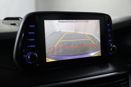 Hyundai TUCSON GDI SE NAV 32