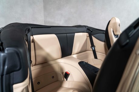 Ferrari Portofino FULL FSH. PASSENGER DISPLAY. SPORTS EXHAUST. MAGNERIDE SUSPENSION. 22