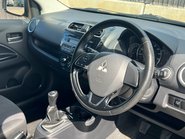 Mitsubishi Mirage 1.2 3 Euro 6 (s/s) 5dr 36