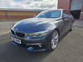 BMW 4 Series 2.0 420d xDrive Gran Coupe M Sport Auto 4WD 5dr 24