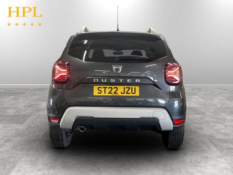 Dacia Duster 1.3 TCe Prestige SUV 5dr Petrol Manual Euro 6 (s/s) (130 ps) Bluetooth 6