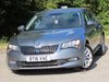 Skoda Superb 2.0 TDI SE Business Hatchback 5dr Diesel Manual Euro 6 (s/s) (150 ps)