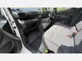 Peugeot Partner BLUEHDI PROFESSIONAL PREMIUM L1 35