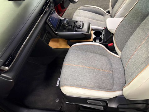 Mazda MX-30 MX-30 First Edition EV 5dr 46