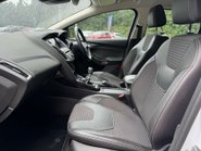 Ford Focus 1.5 Focus Titanium X 5dr 37