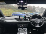 Audi A6 3.0 A6 S Line TDI Quattro Semi-Auto 4WD 5dr 12