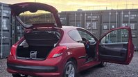 Peugeot 207 1.6 207 Sport Auto 3dr 33