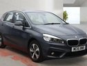 BMW 2 Series 1.5 218i SE MPV 5dr Petrol Manual Euro 6 (s/s) (136 ps)