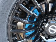 Ford Ranger 2025 RAPTOR  3.0 V6  STYLED BY SEEKER BESPOKE BUILD 30