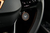 Cupra Born V2 17