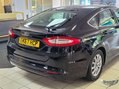 Ford Mondeo 2.0 TDCi Titanium Euro 6 (s/s) 5dr 20