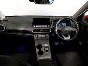 Hyundai KONA 64kWh Ultimate SUV 5dr Electric Auto (10.5kW Charger) (204 ps) Air Con - B 19