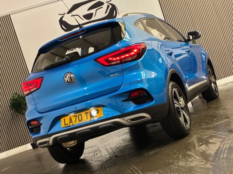 MG ZS 1.5 VTi-TECH Excite Euro 6 (s/s) 5dr 24