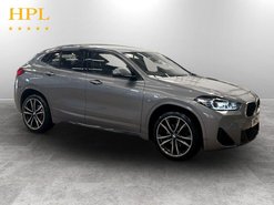 BMW X2 1.5 18i M Sport SUV 5dr Petrol Manual sDrive Euro 6 (s/s) (136 ps) 1 Owner