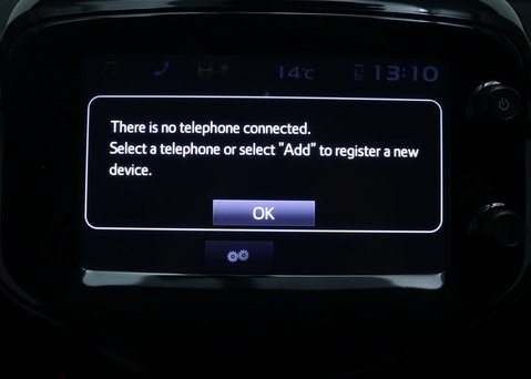 Citroen C1 1.0 VTi Flair Hatchback 5dr Petrol ETG5 Euro 6 (68 ps) 24