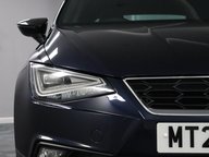 SEAT Ibiza TSI FR 25